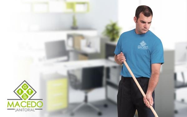 Macedo Janitorial