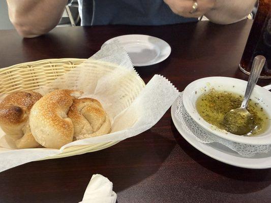 Roma Ristorante Italiano