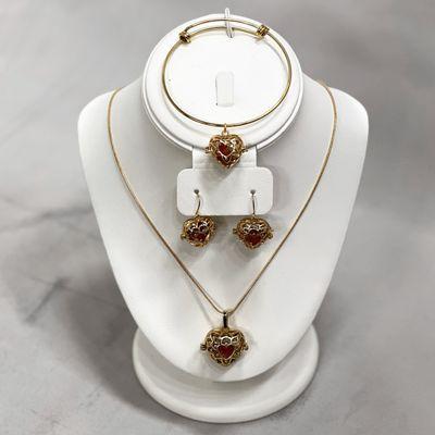 Made in San Francisco