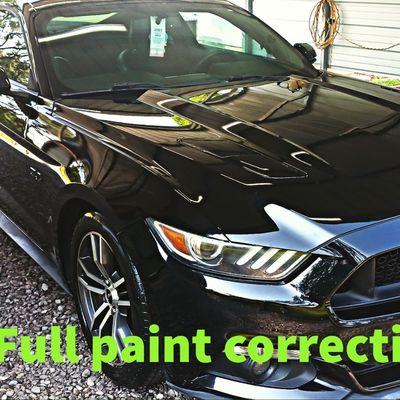 Scott's Professional Detailing