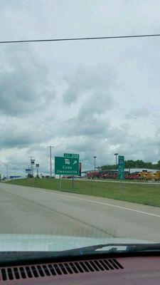 Luke Wilsons will never be attracted to you but Owensville