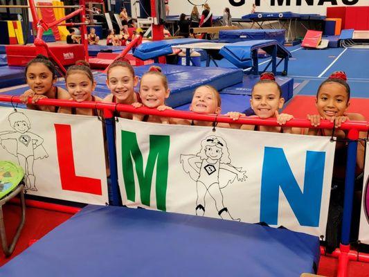 Funtastic Gymnastics
