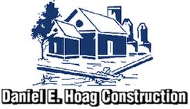 Daniel E Hoag Construction