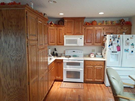 Rumelhart Building Co