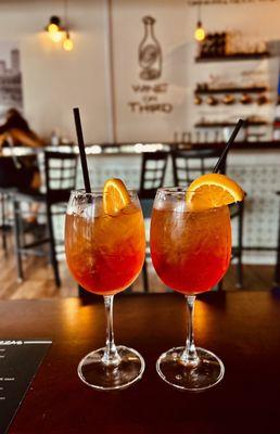 Aperol Spritz