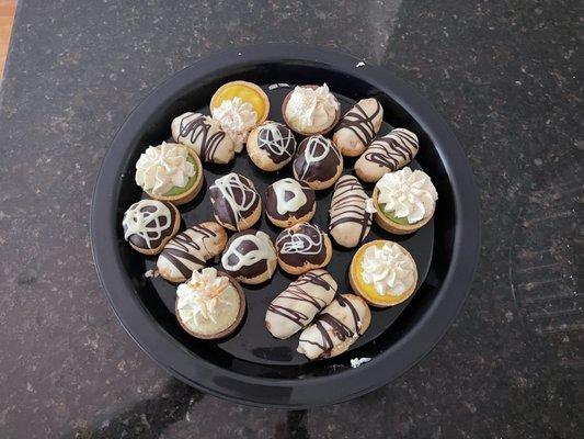 Touche Touchet Bakery & Cafe