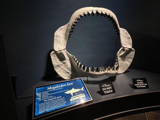 Tellus Science Museum