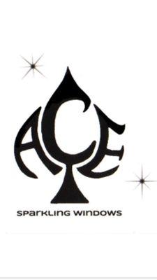 ACE Sparkling Windows