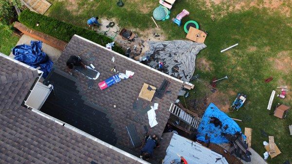 West Roofing and Home Repairs