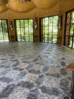 Aff Building Services