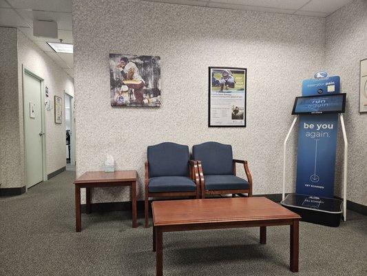 NOVA Spine & Rehab Center