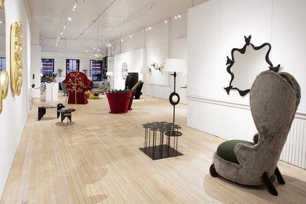 Twenty First Gallery