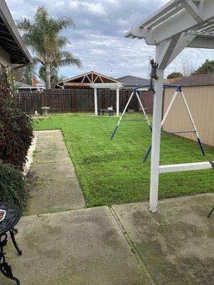 Johns Bicycles and Lawn Mowers