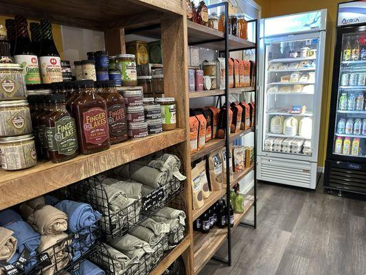 Seneca Sunrise Coffee