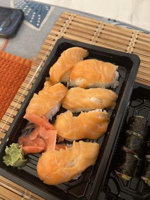 Nikko Japanese Restaurant