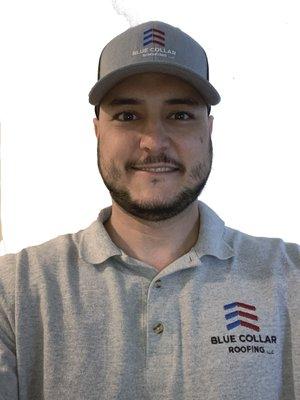 Blue Collar Roofing LLC