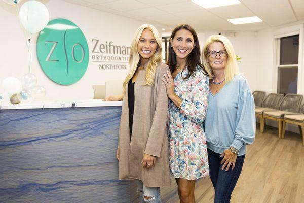 Zeifman Orthodontics