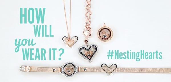 Origami Owl- Auntieann