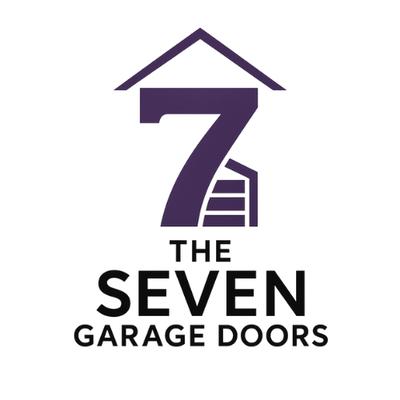 The 7 Garage Doors