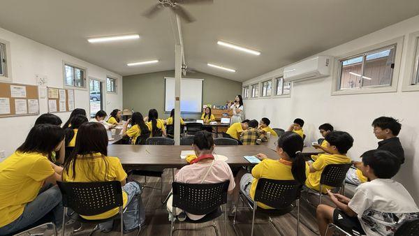 Oak Glen Christian Conference Center