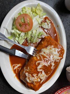 La Fogata Restaurant