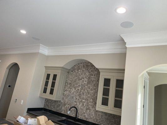 Elite Audio Visual Integration