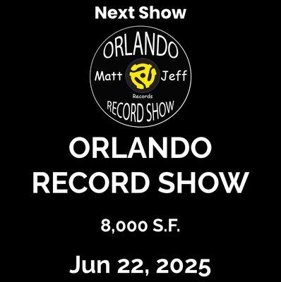 Orlando Vapor Show