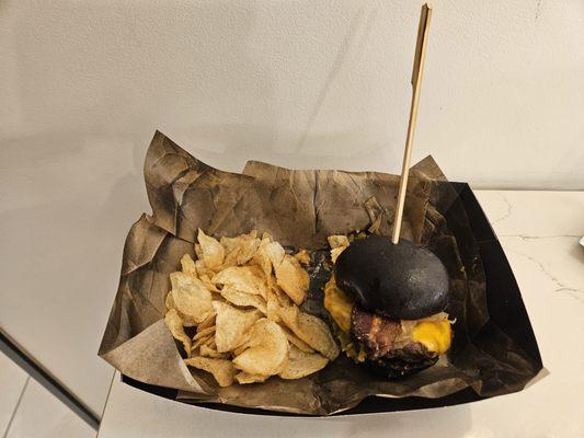 The Burning Blade Tavern