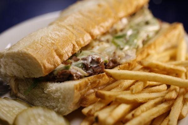 Legends of Aurora Sports Grill