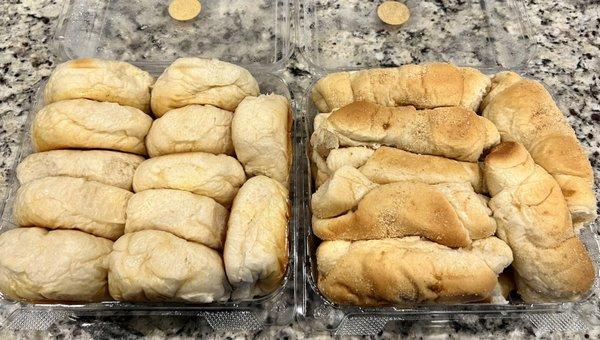 Pinoy Bread & Better