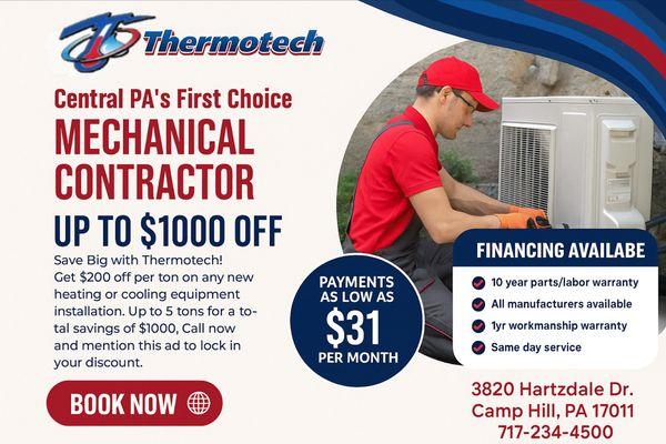 Thermotech