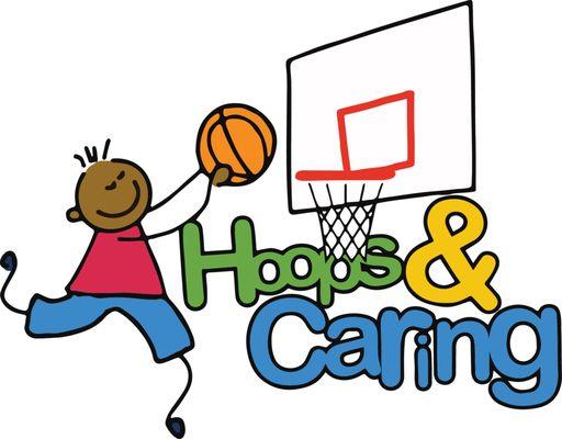 Hoops and Caring