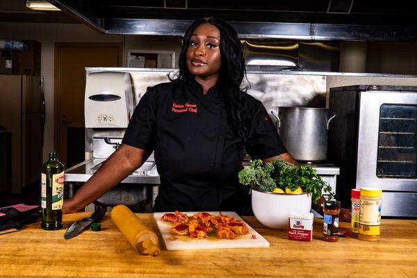 Ravens Savory Creations