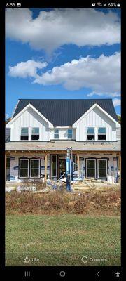 Sons of Thunder General Construction