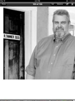 Richard R Tanner, DDS