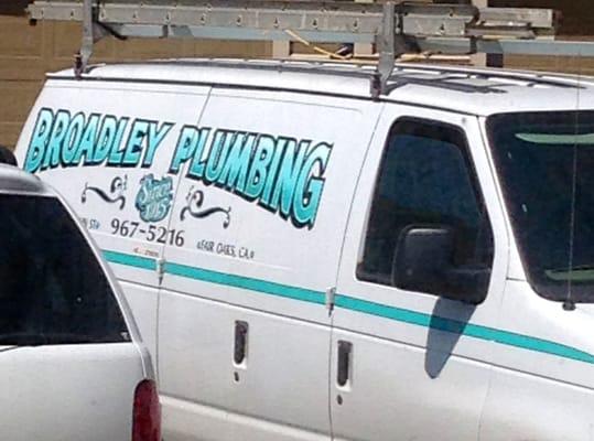 Broadley Plumbing