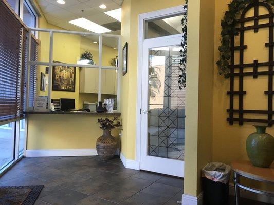 Dental Partners - Doral