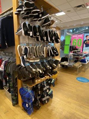 The Children's Place