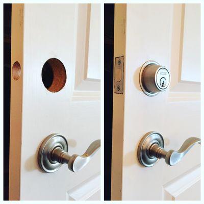 A&B Lock and Security