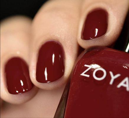 We offer the Award Winning Zoya Classic Polish Collection in classic, bold, modern, and seasonal collections. 10 Free Polish