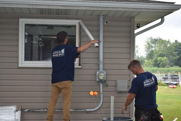 Installation Professionals