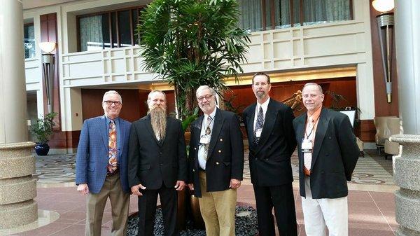 Zips 45th Parallel Harley-Davidson