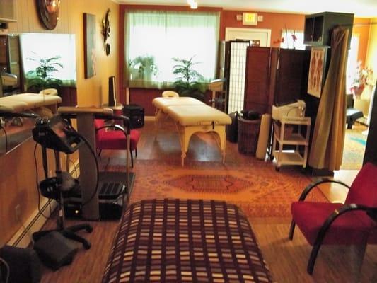 One With Nature Advanced Skin Care & Wellness Spa