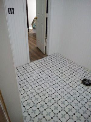 All Around Home Improvements 25