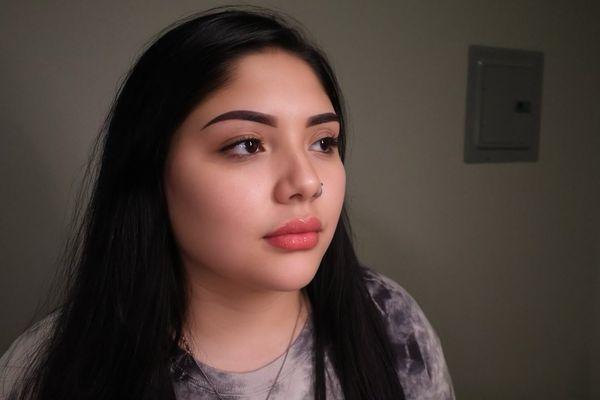 Ombré brows and Lip blushing