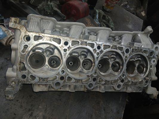 Jones Mobile Mechanic