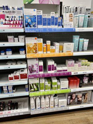 CosmoProf