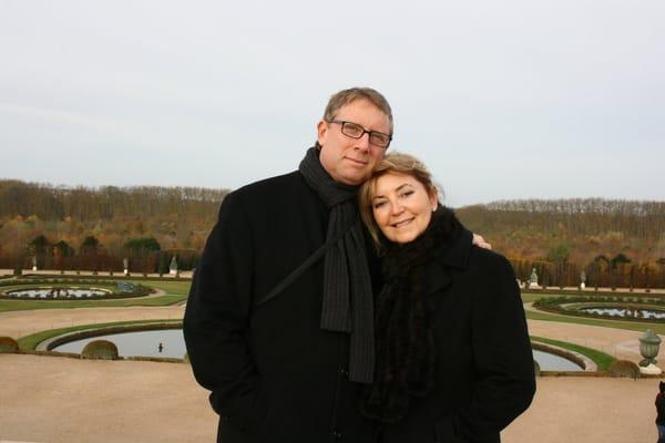 Raisa & Gary Ress - Coldwell Banker