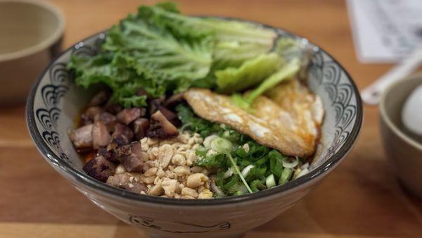 Ippinn Udon & Tempura