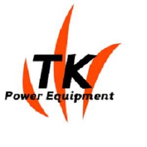 Tk Power Equipment